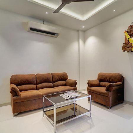 New Parimeet Residency Hotel Nova Bombaim Exterior foto